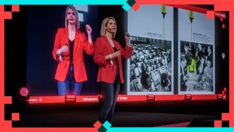 A Simple Guide to Surviving the Robots (and Thriving at Work): The One Human Trait That Changes Everything