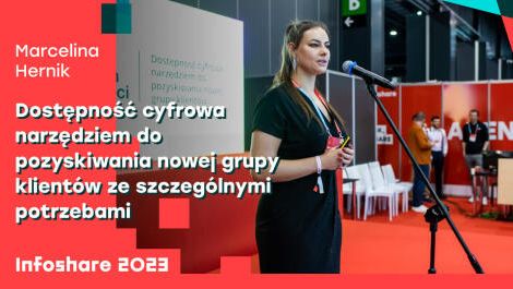 Dostępność cyfrowa narzędziem do pozyskiwania nowej grupy klientów ze szczególnymi potrzebami
