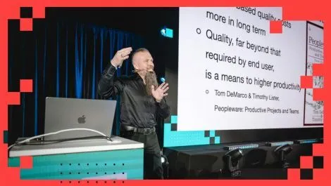 Ewolucja testowania - techniczne i organizacyjne rozwiązania