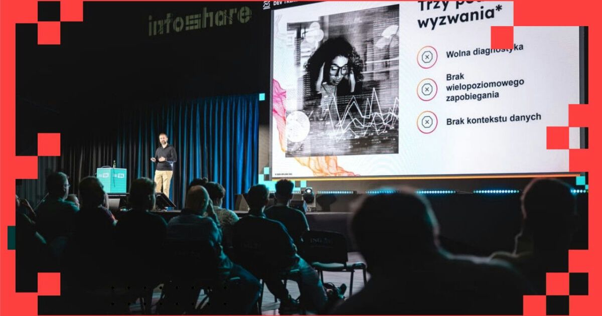 Praktyczne podejście do Observability z użyciem OpenTelemetry: Jak zwiększyć wydajność i stabilność systemów?