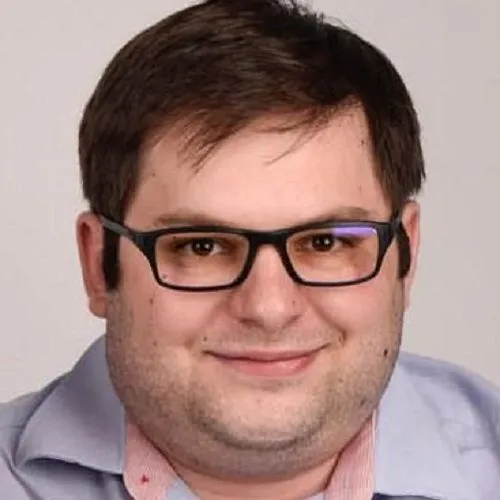 Adam Kaczmarek