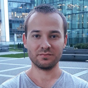 Adrian Boguszewski