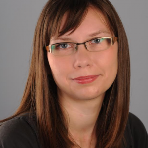 Anna Aleksiuk