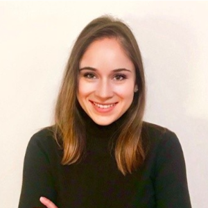 Andreea Constantinescu