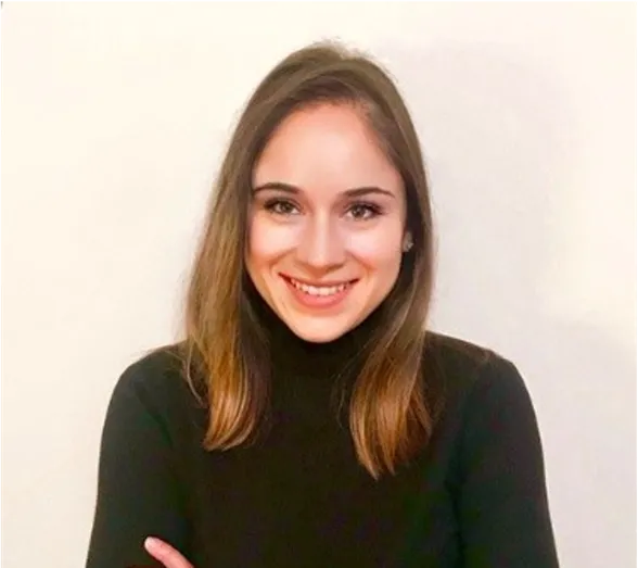 Andreea Constantinescu