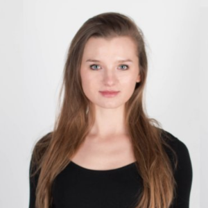Aneta Borkowska