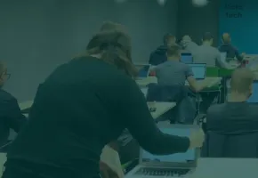 Z jakich technologii korzystają polscy programiści? Wnioski z Badania Stack Overflow
