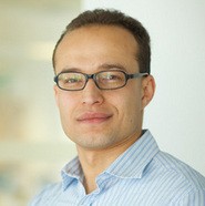 Bakhrom Ibragimov