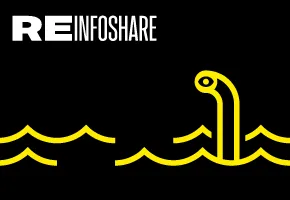 [EN] The dust slowly began to settle after infoShare. We finished the first stage of re:infoShare! 