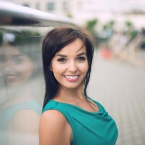 Barbara Stawarz-García