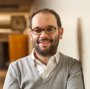 Benjamin Rohé