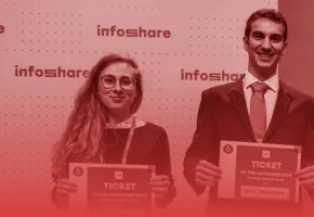 Infoshare Startup Contest 2020 – who applied this year?