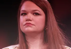 Brittany Kaiser － Cambridge Analytica Whistleblower and Data Rights Activist