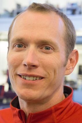 Bryan J. Rollins