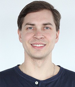 Łukasz Budnik