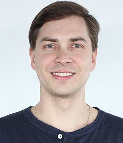 Łukasz Budnik