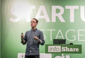 Radical innovation and uncertainty: a guide for founders