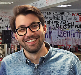 Daniel Dierkes