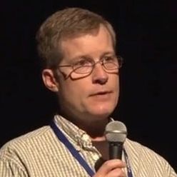 Dave Methvin