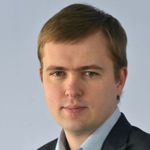 Damian Derebecki