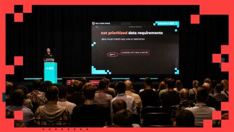 Managing Testing Data