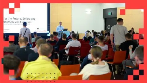 Forking the Future: Embracing Microservices Evolution