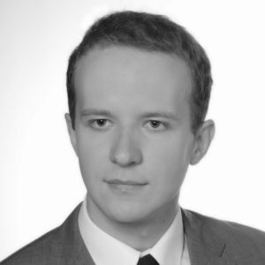 Paweł Dolny