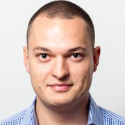Dominik Krabbe