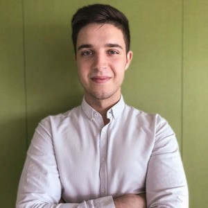 Dorian Nikoniuk