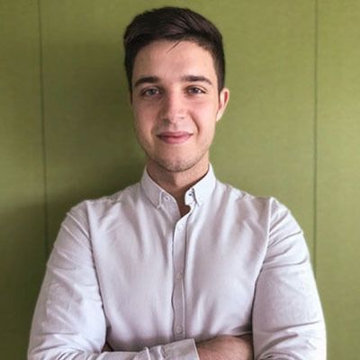 Dorian Nikoniuk