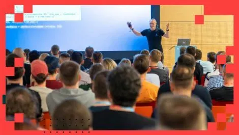 Developer Joy – How great teams get s%*t done