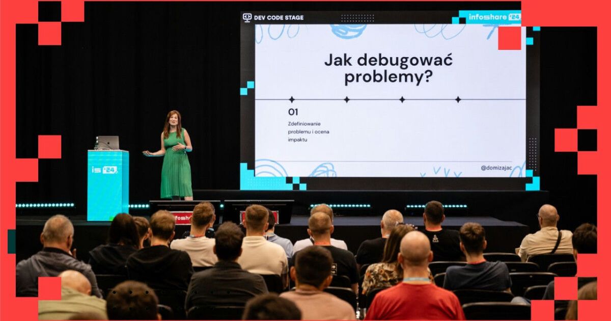 Gumowa kaczuszka 2.0 czyli lepsze sposoby na debugowanie weba