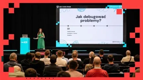 Gumowa kaczuszka 2.0 czyli lepsze sposoby na debugowanie weba