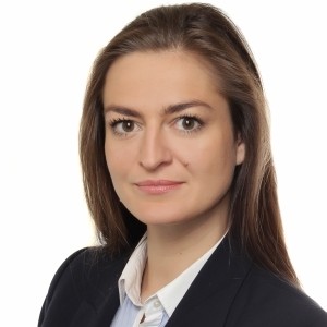 Eliza Kruczkowska