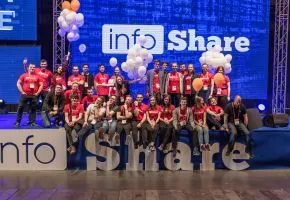iSknowledge: 5 rules that will help you to build a valuable volunteer program
