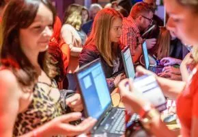 iSknowledge: Jestem Customer Happiness Managerem. W jaki sposób dbam o uczestników iS?