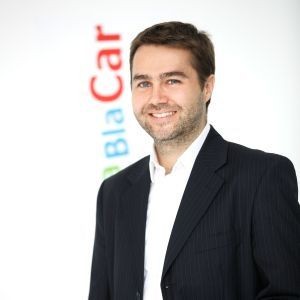 Frédéric Mazzella