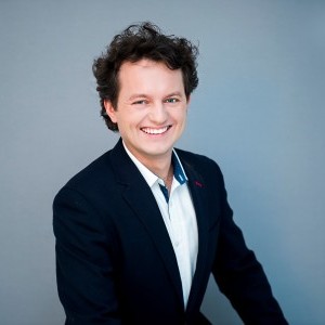 Krzysztof Przybylski