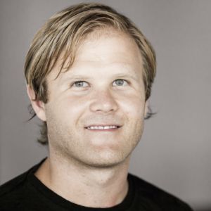 Greg Roodt