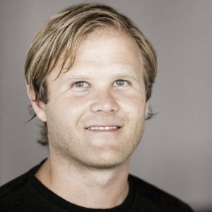 Greg Roodt