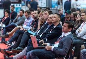 Grow with Tech: Smart Startup