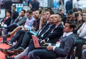 Grow with Tech: Smart Startup