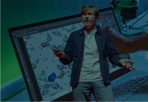 Sustainability covered at the Infoshare conference