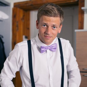 Kaspar Korjus