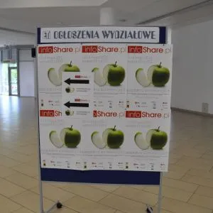 infoShare 2010 - the venue