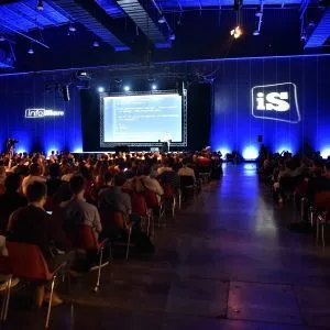 infoShare 2015 - Tech Stage