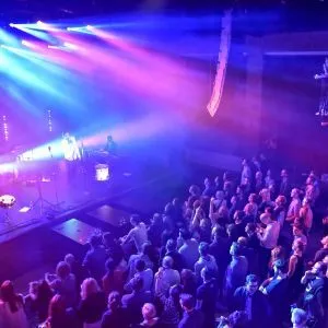 infoShare 2017 - concert