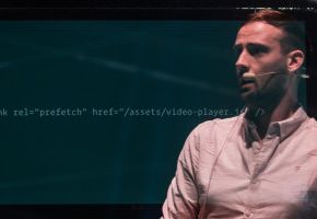 Infoshare - Harry Roberts: More Than You Ever Wanted to Know About Resource Hints