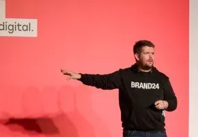 Infoshare: Mick Griffin - All the things wrong with Social Selling, and how to do it right!