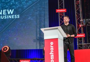Infoshare - Michał Sadowski: 7 Things I Wish I Knew when Starting a Business